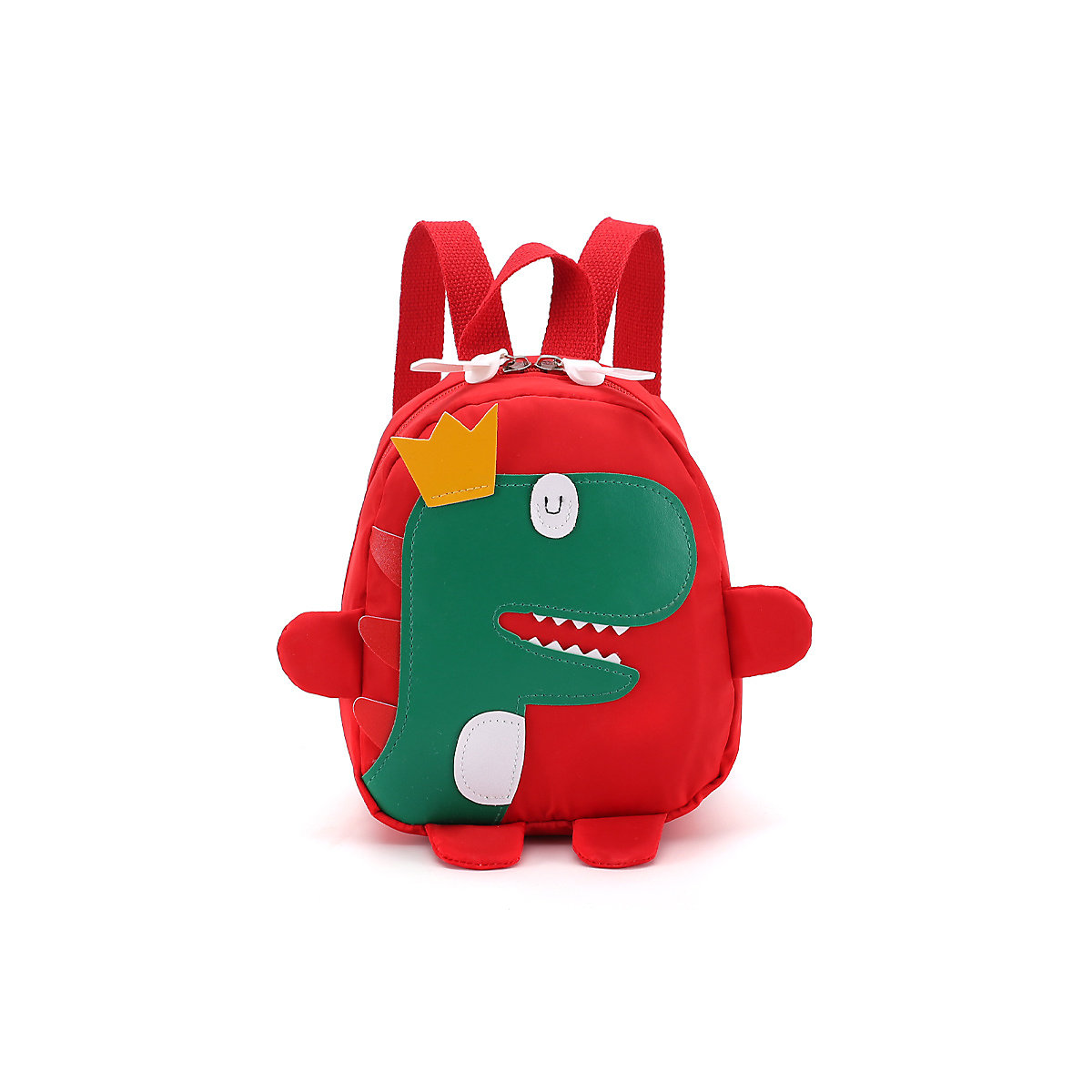 frler Rucksack Dinosaurier Kindergartenrucksäcke für Kinder