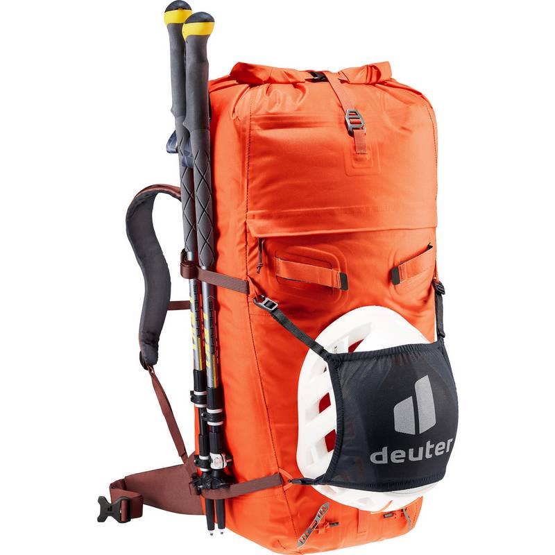 Deuter Durascent 42+10 SL Wanderrucksack Damen