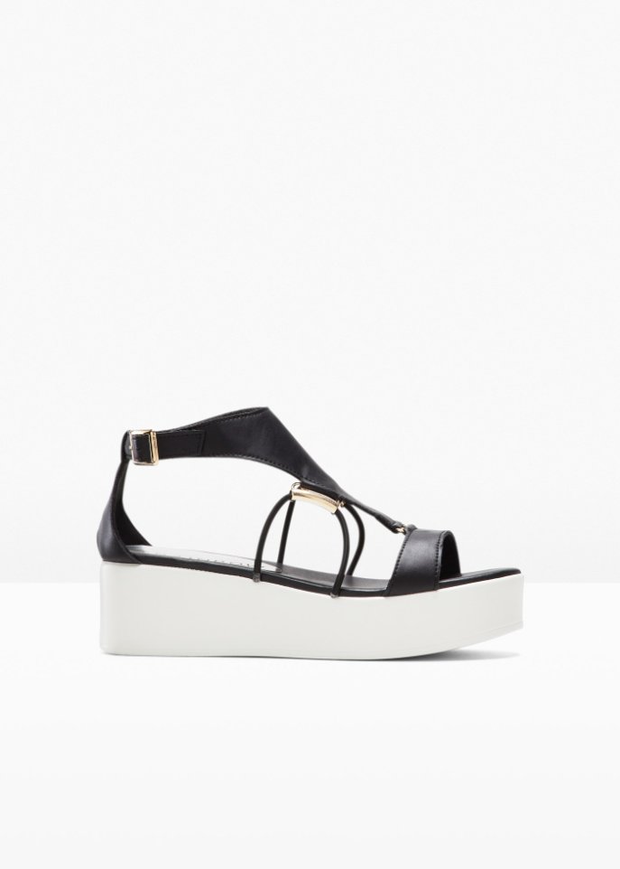 Plateau Sandale