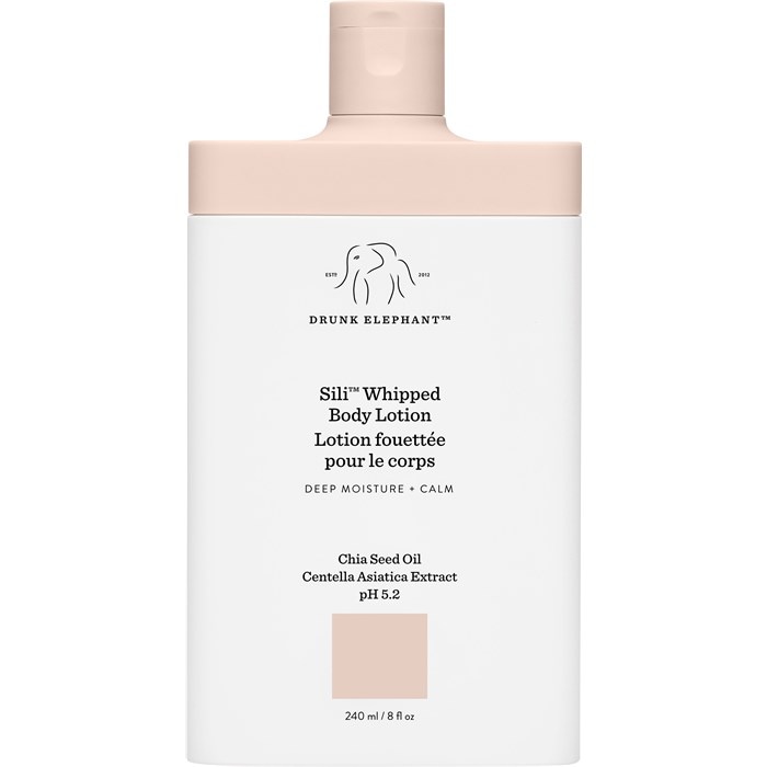 Sili™ Whipped Body Lotion