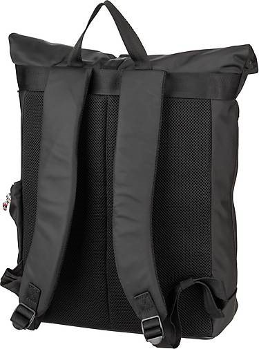 TOMMY HILFIGER Rucksack / Backpack Tech Essentials Rolltop Backpack FA22