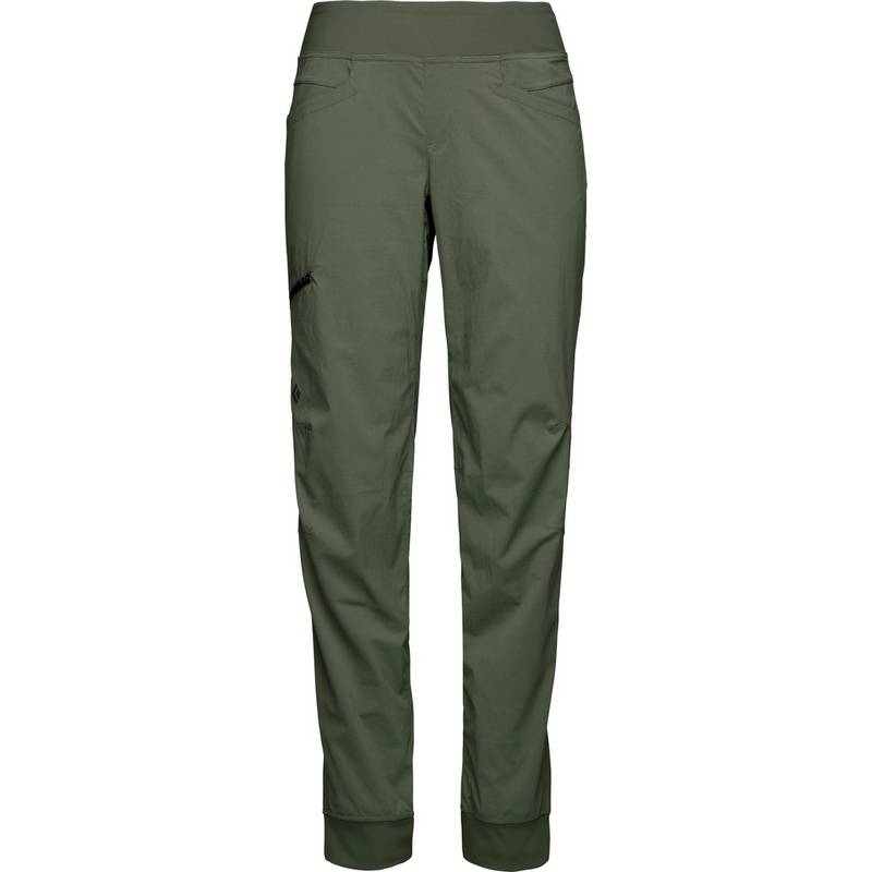 Black Diamond TECHNICIAN JOGGER Kletterhose Damen