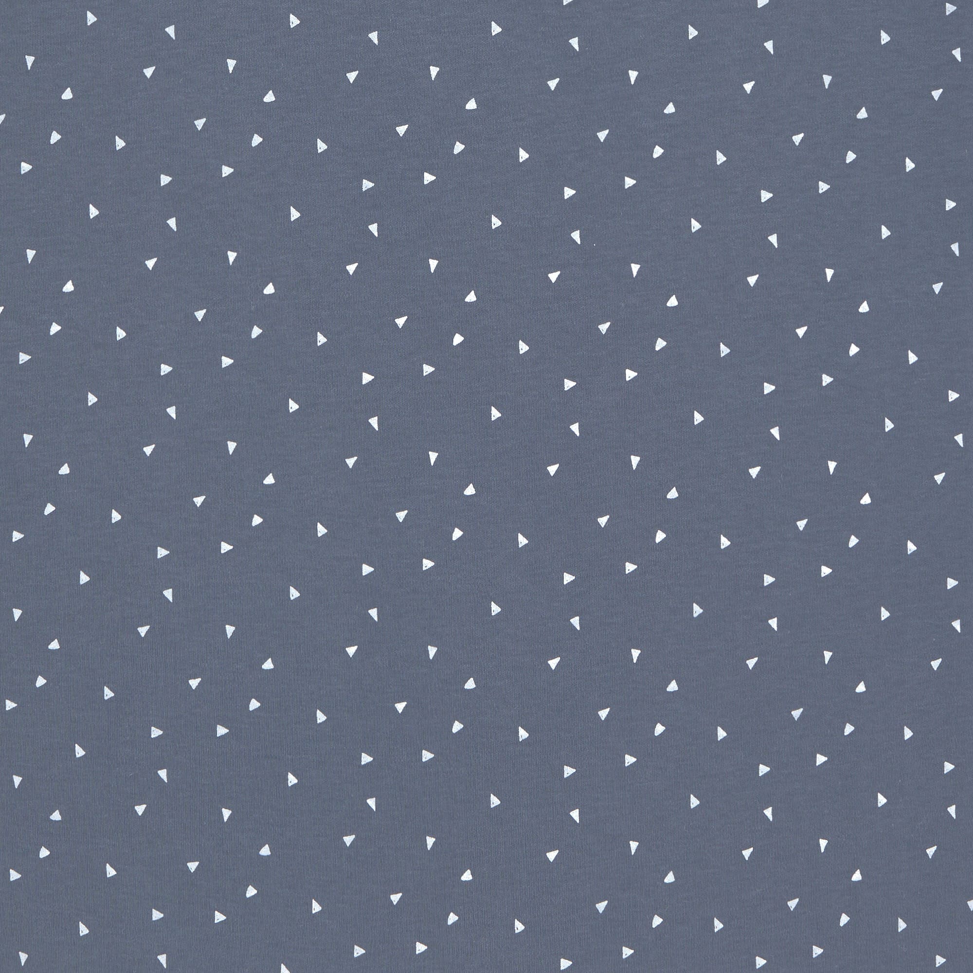 Babyschlafsack 2,5 TOG - Triangle, Blau