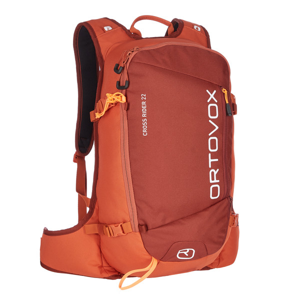 CROSS RIDER 22 - Skitourenrucksack
