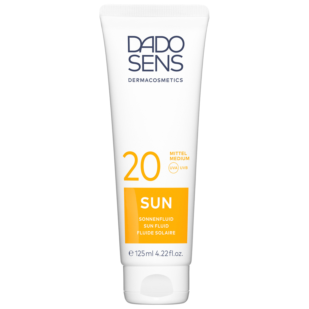 Dado Sens FLUIDE SOLAIRE IP20 SUN