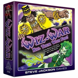 Wiz-War (EN)