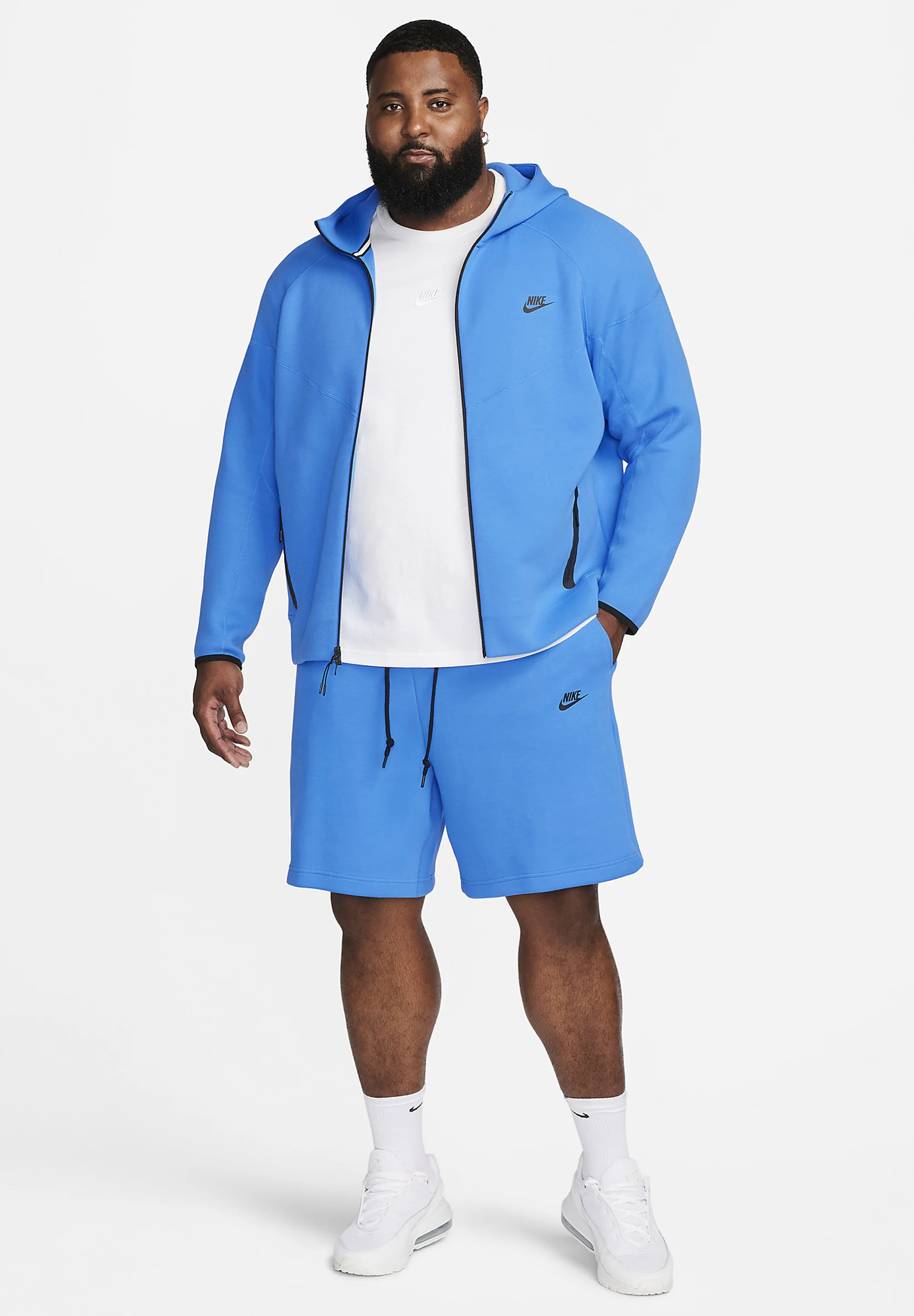 Pantalones deportivos Nike Sportswear