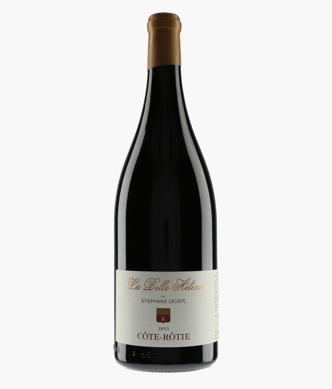 Côte-Rôtie Belle-Hélène 2013OGIER MICHEL & STEPHANE