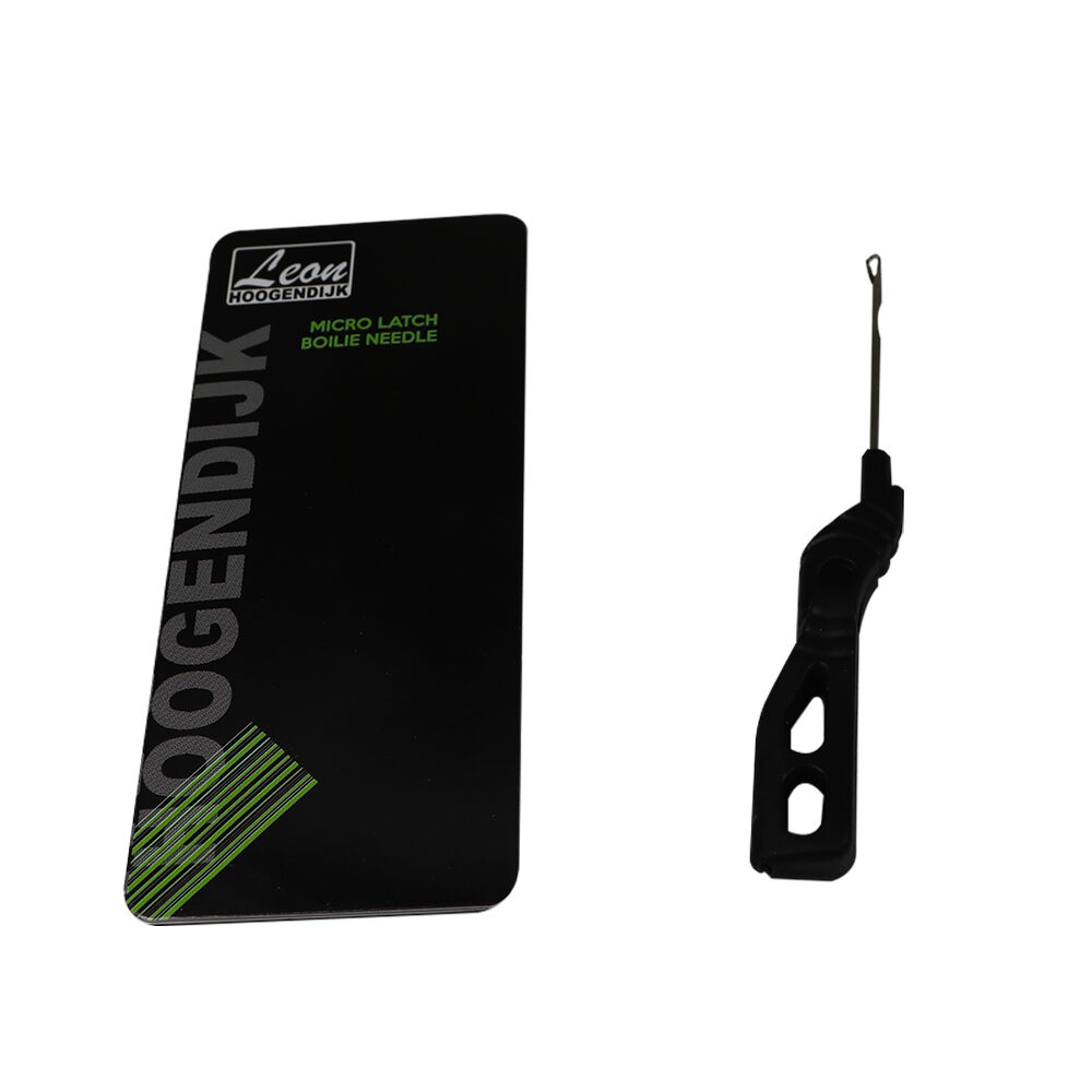 Hoogendijk Micro Latch Boilie adata