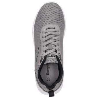 KangaROOS KL A Edwin Sneaker in grau
