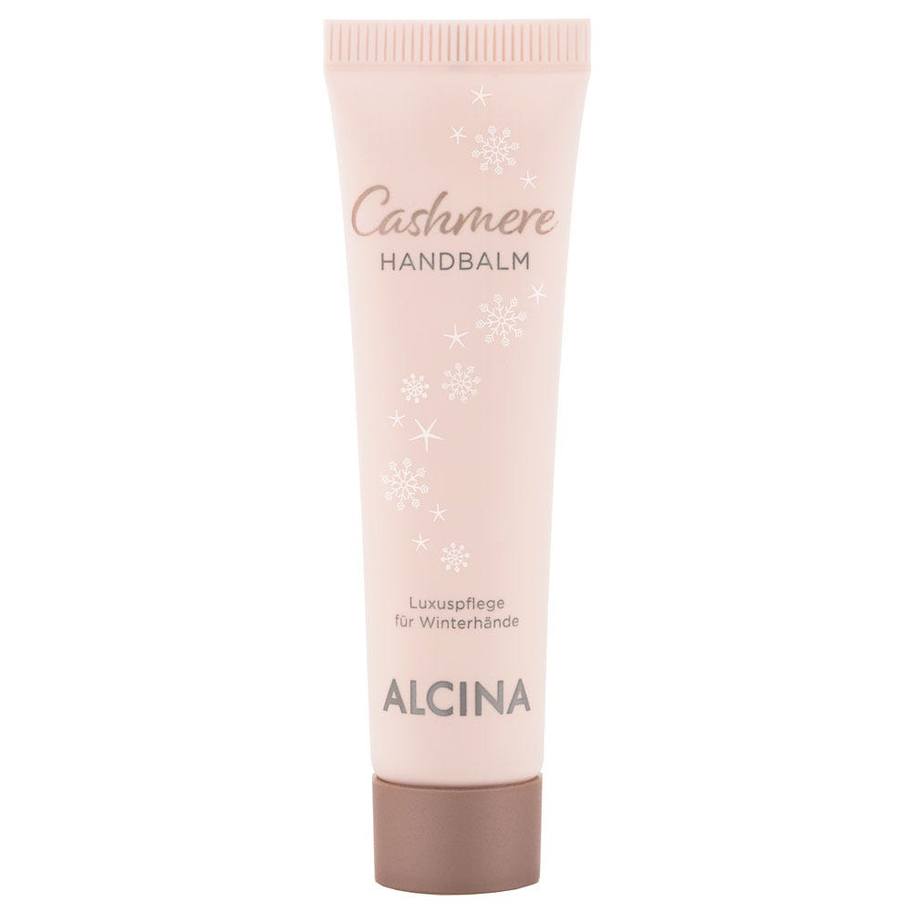 Alcina Cashmere Handbalm 15 ml