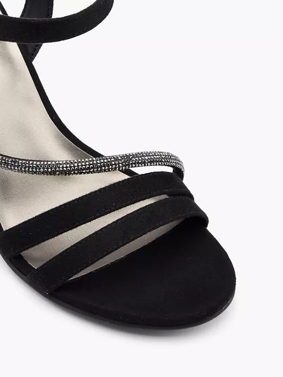 Graceland Sandalette