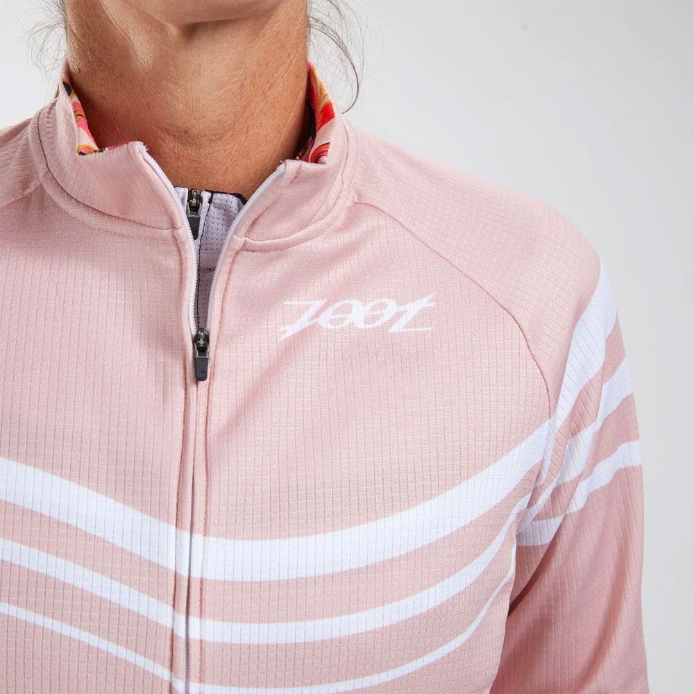 Zoot LTD Thermo - Damen Langarmtrikot kaufen | Bike-Discount