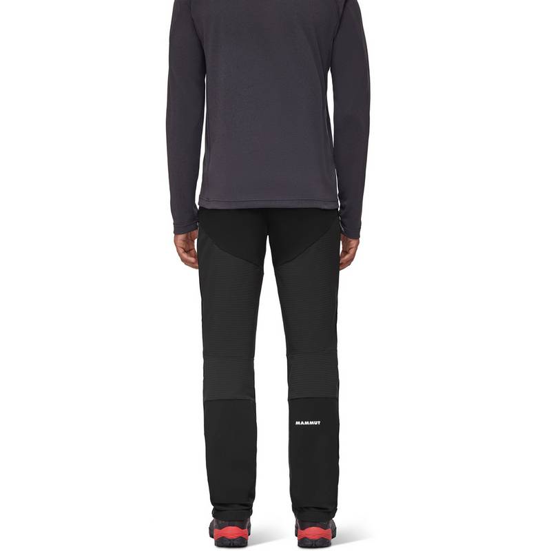 Mammut Aenergy Hybrid Softshellhose Herren