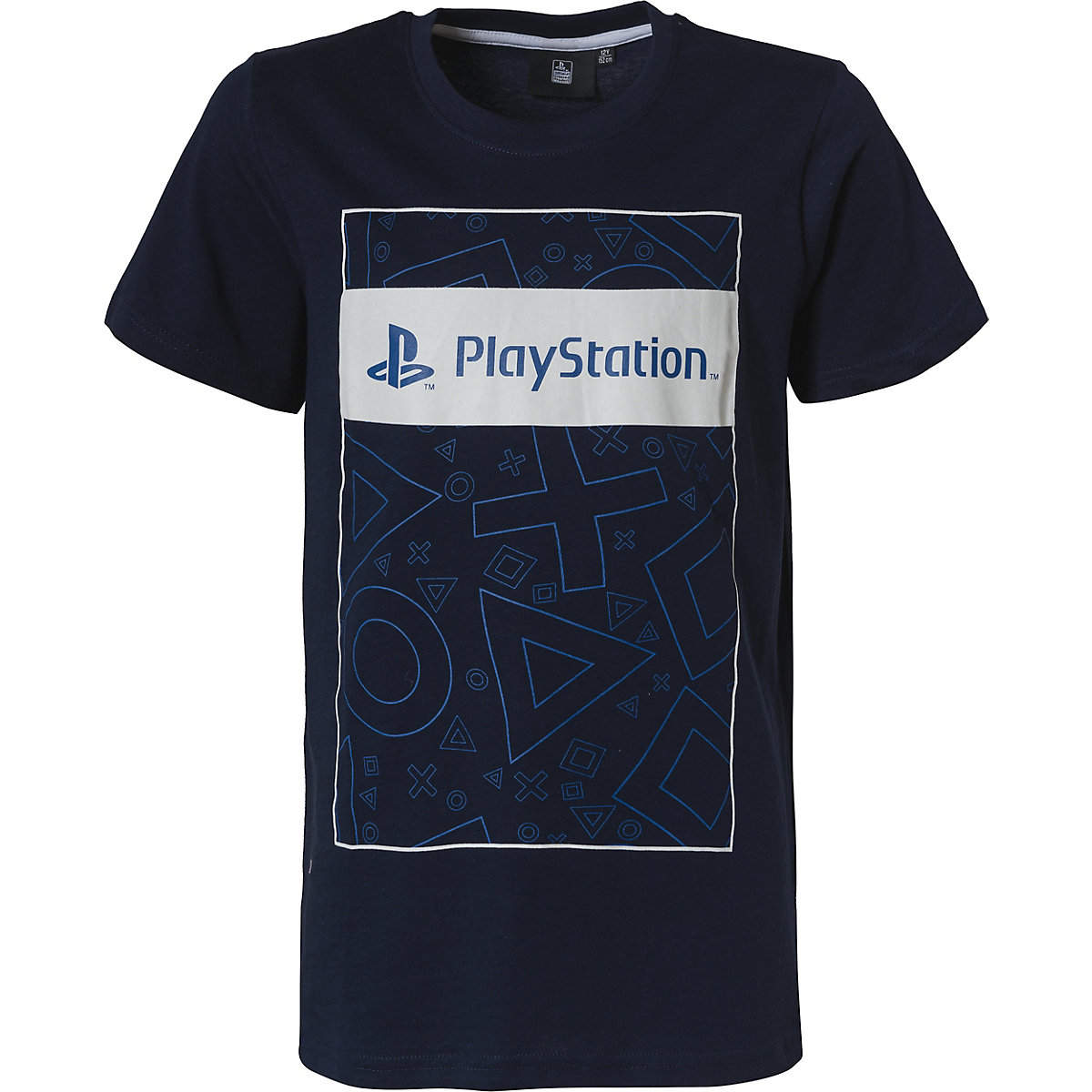 PlayStation Schlafanzug für Jungen