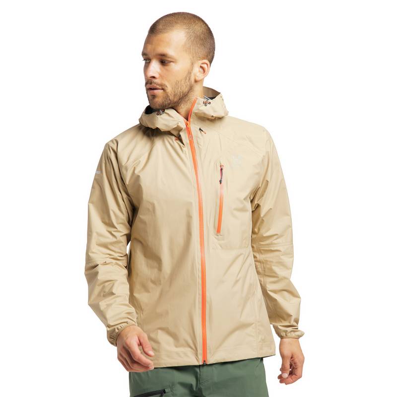 Haglfs L.I.M Jacket Hardshelljacke Herren