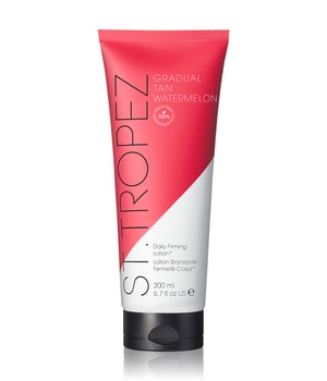 St. Tropez Gradual Tan Watermelon Daily Firming Lotion Selbstbräunungslotion-200 ml