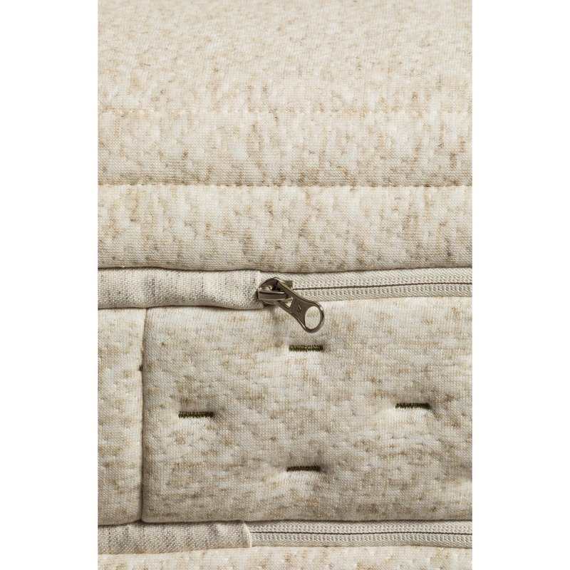 Housse de matelas Chanvrenatura