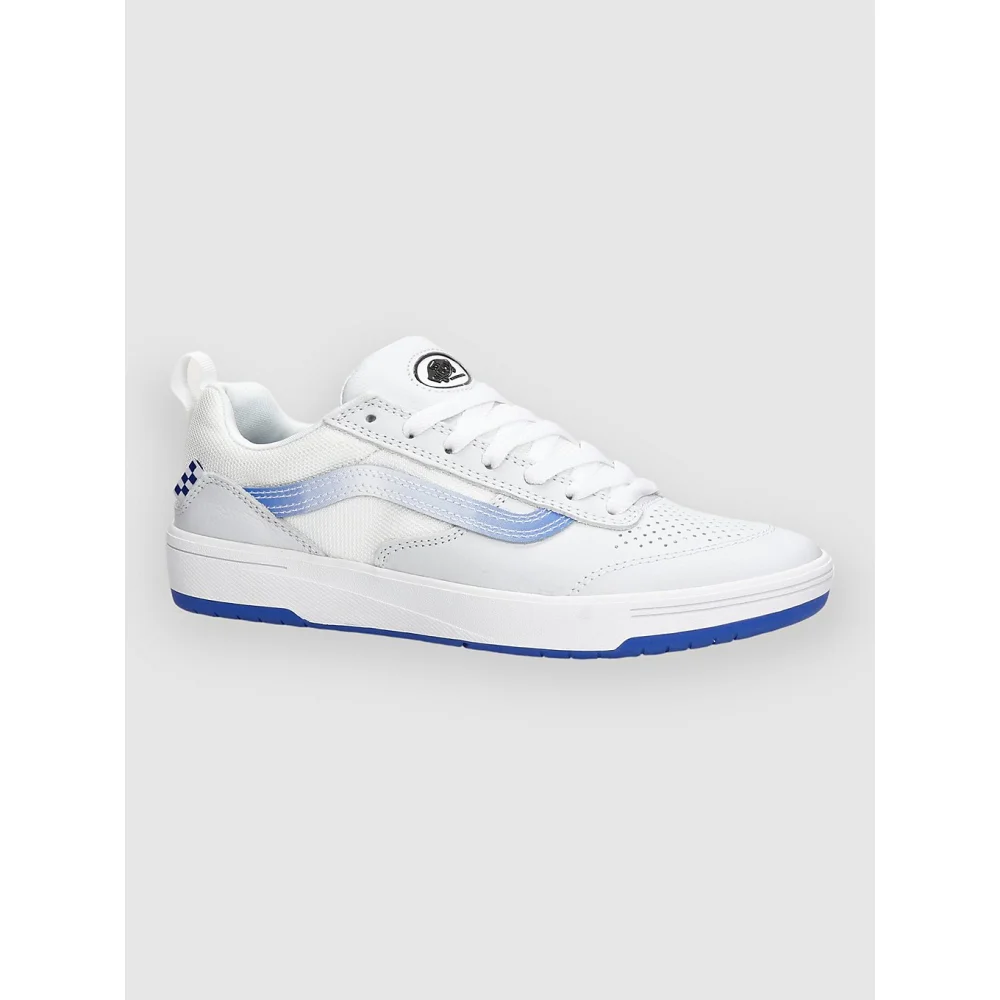 Vans Zahba VN0007QQ24I1 / weiss