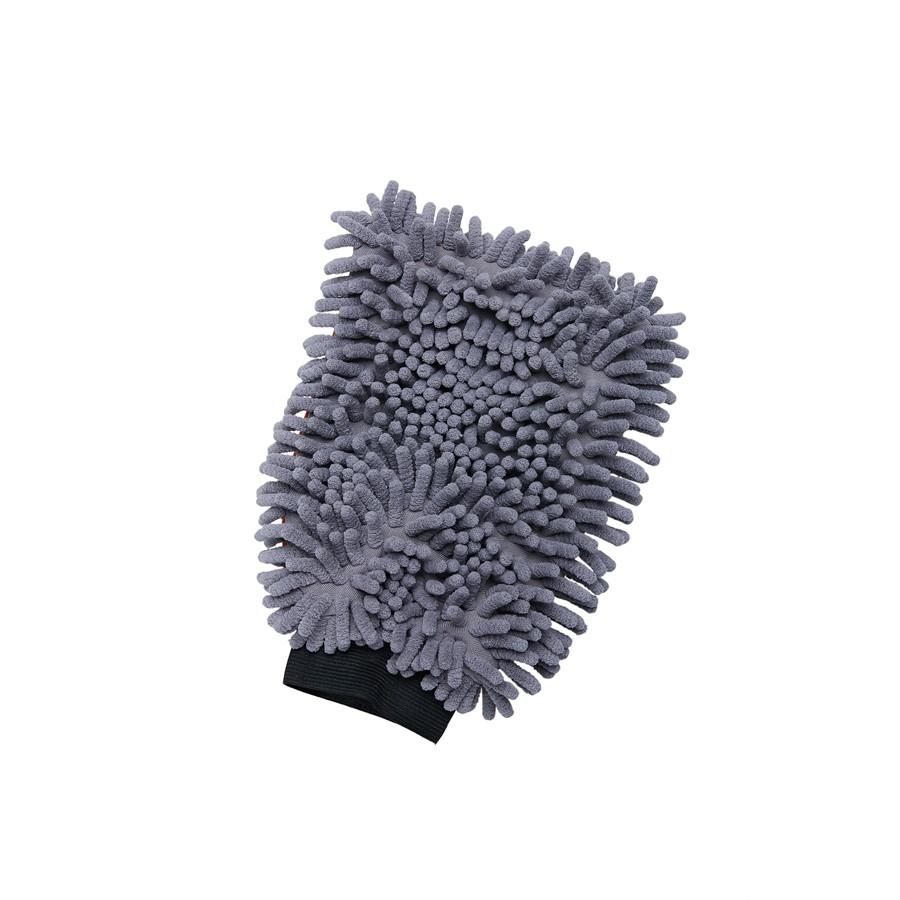 Wasch- und Reinigungshandschuh aus Mikrofaser, von Norauto, 1 Stück - ATU