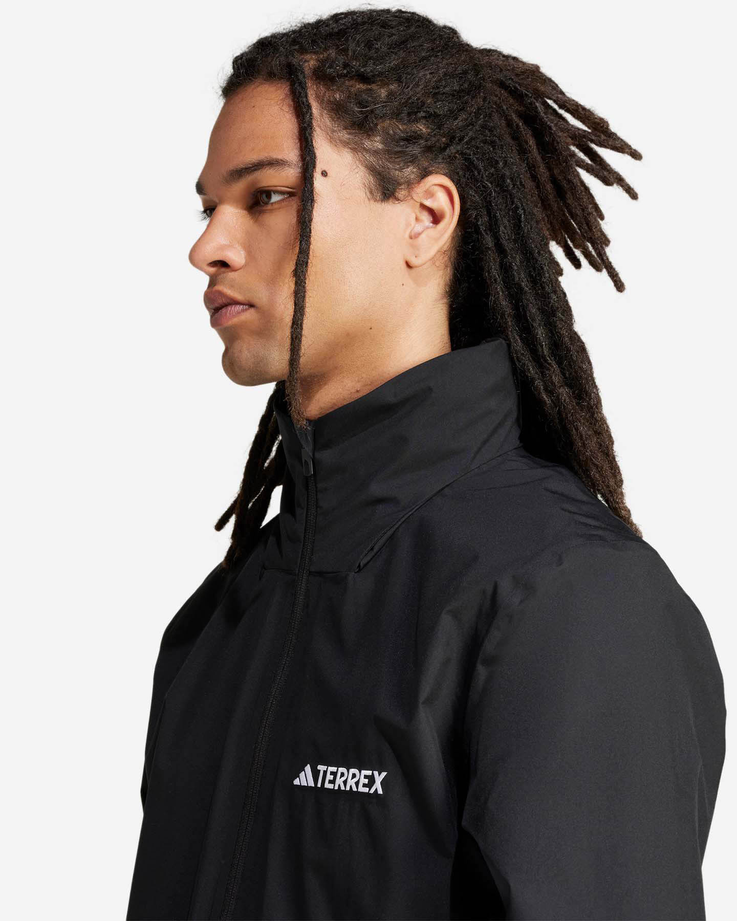 Dámske outdoorové topánky Adidas Essential M JM8692