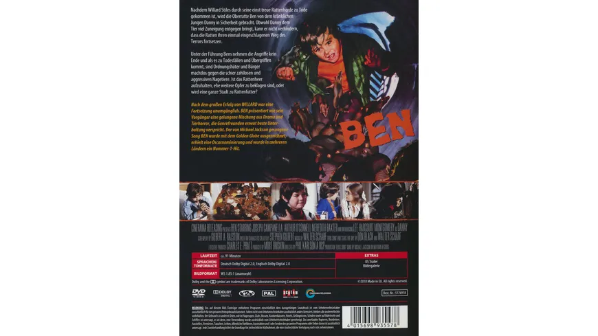 Ben