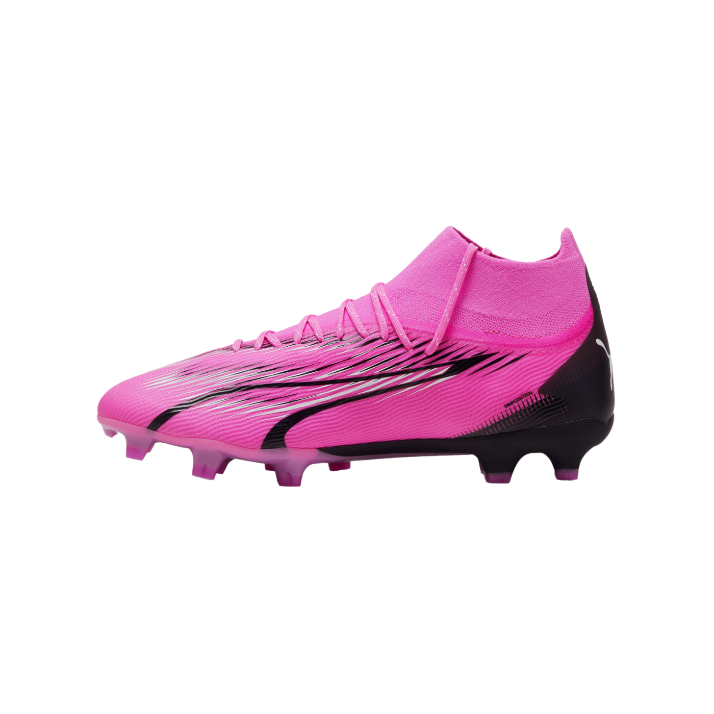 PUMA ULTRA Pro FG/AG Phenomenal Pink Weiss Schwarz F01