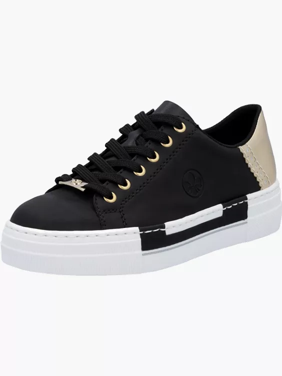 Rieker Damen Sneaker Low