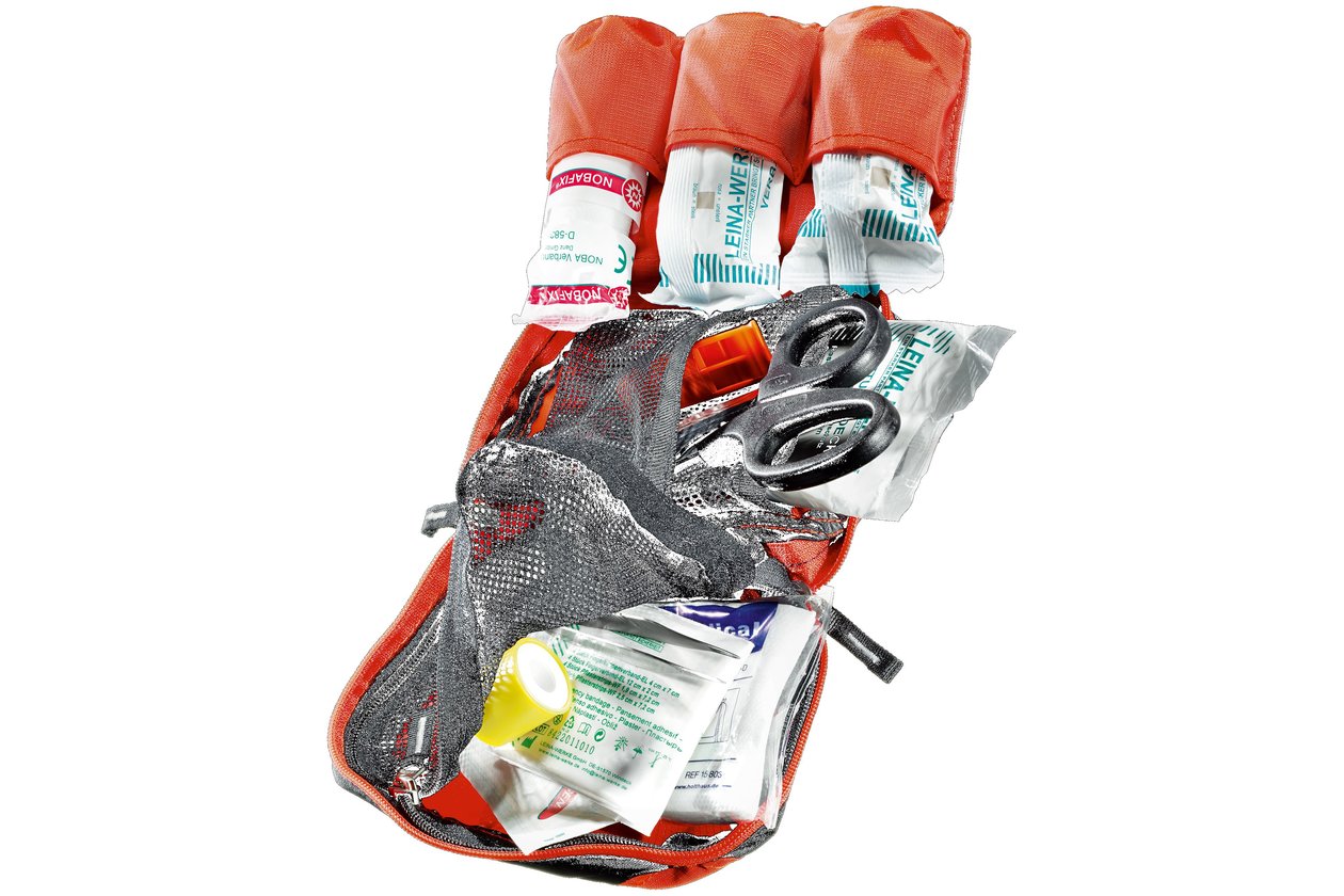 deuter First Aid Kit