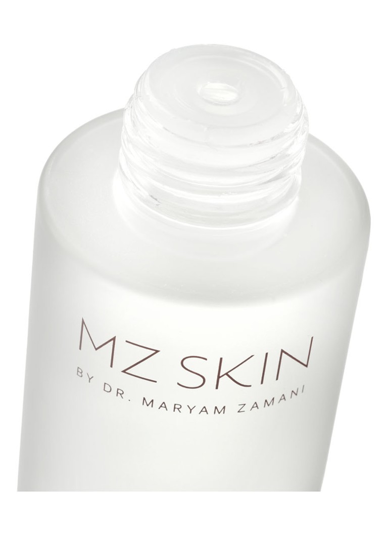 MZ SKIN Micro Peeling Glow Essence - toner