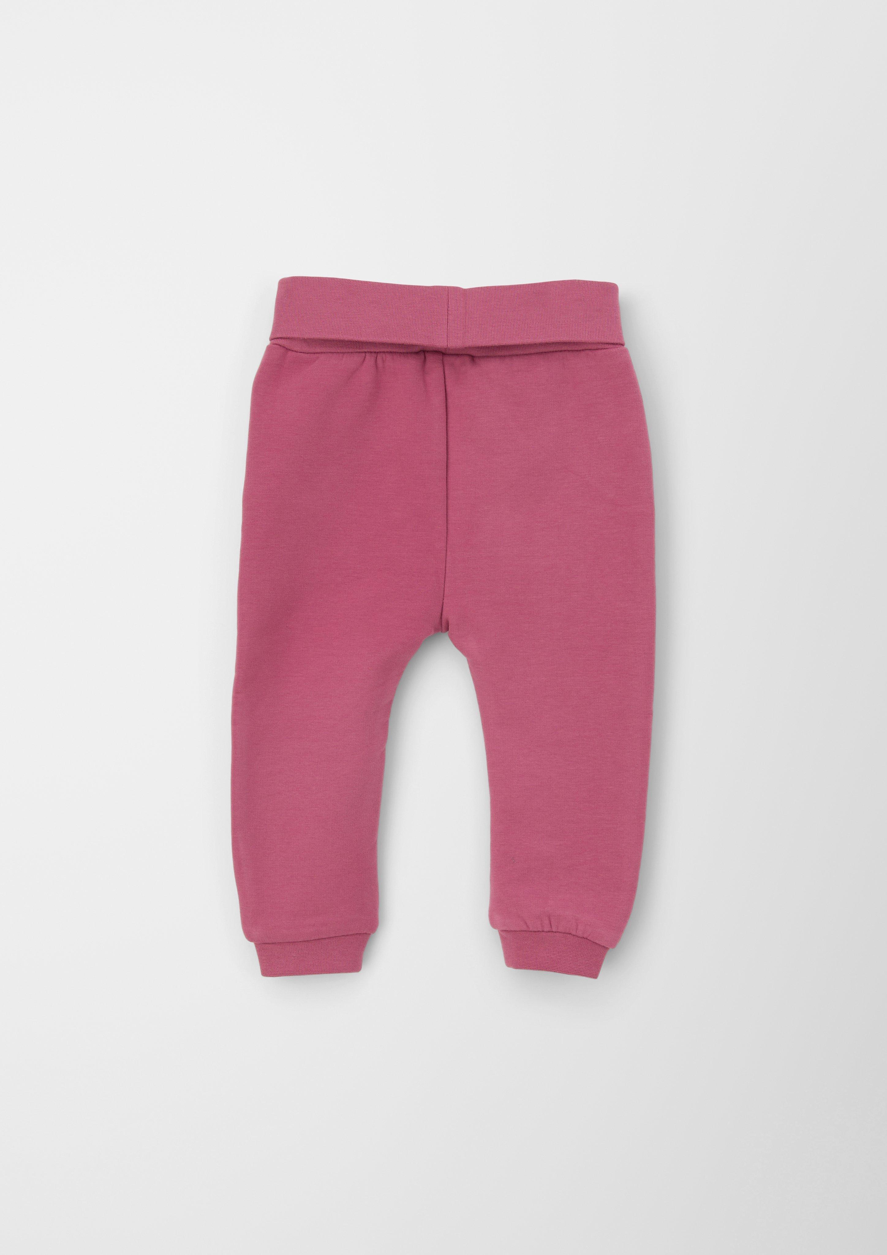 Joggpants aus Sweatstoff  2134170-4592