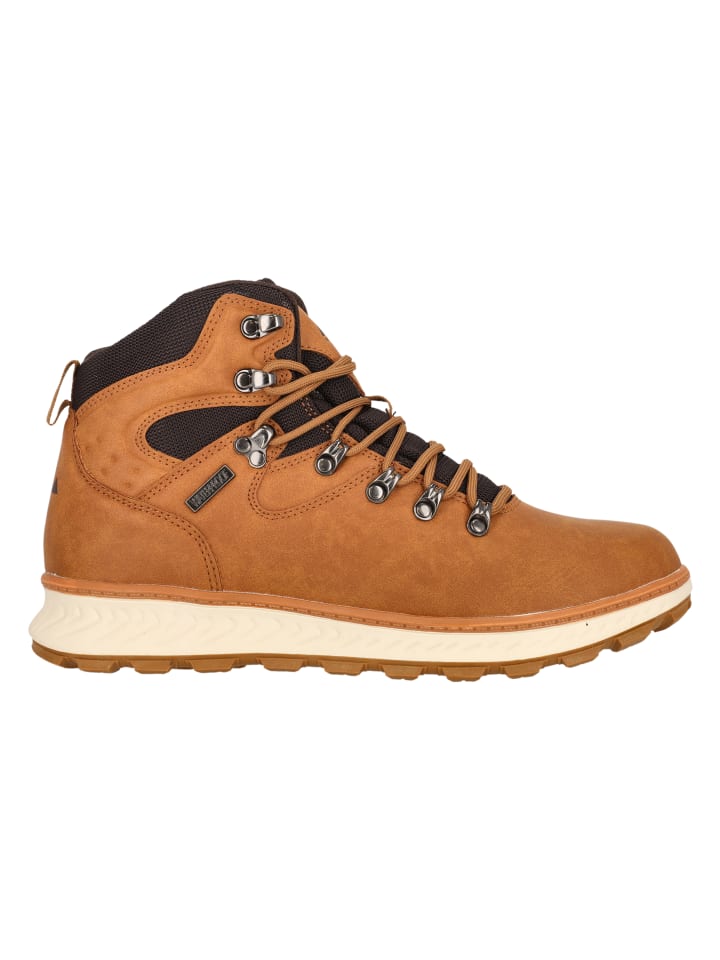 Whistler Boots Francisco in 5006 Carmel Brown günstig kaufen