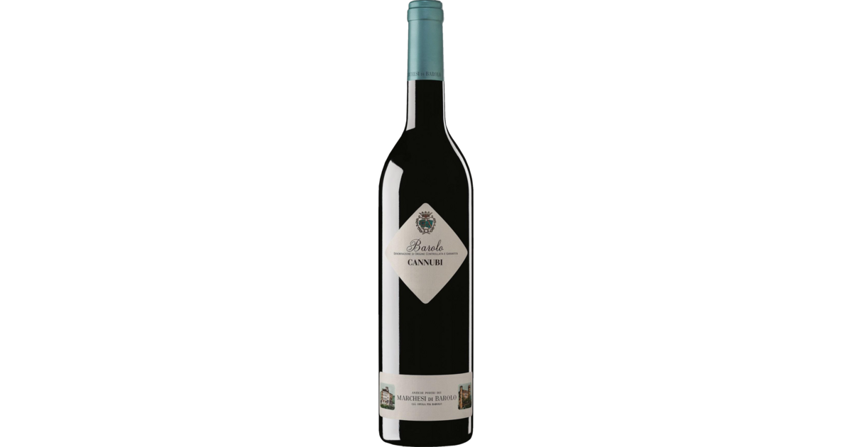 Marchesi di Barolo Barolo