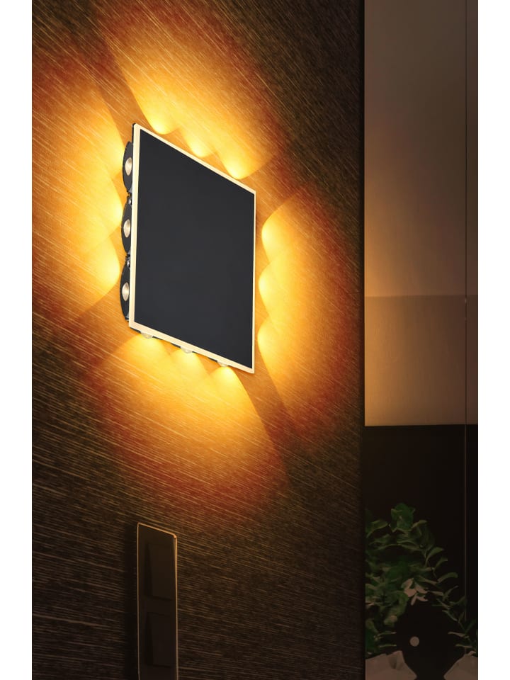 Globo lighting Wandleuchte 