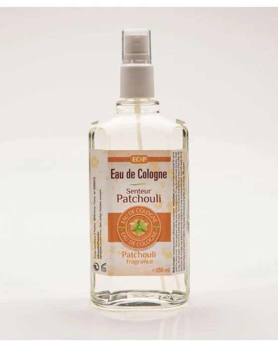 Eau de Cologne