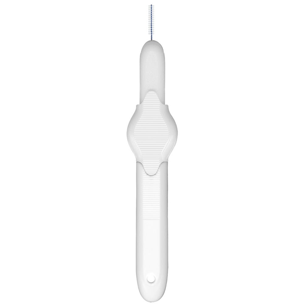 Prodent Interdentalbürste weiß 0,6 mm 8 Stk.