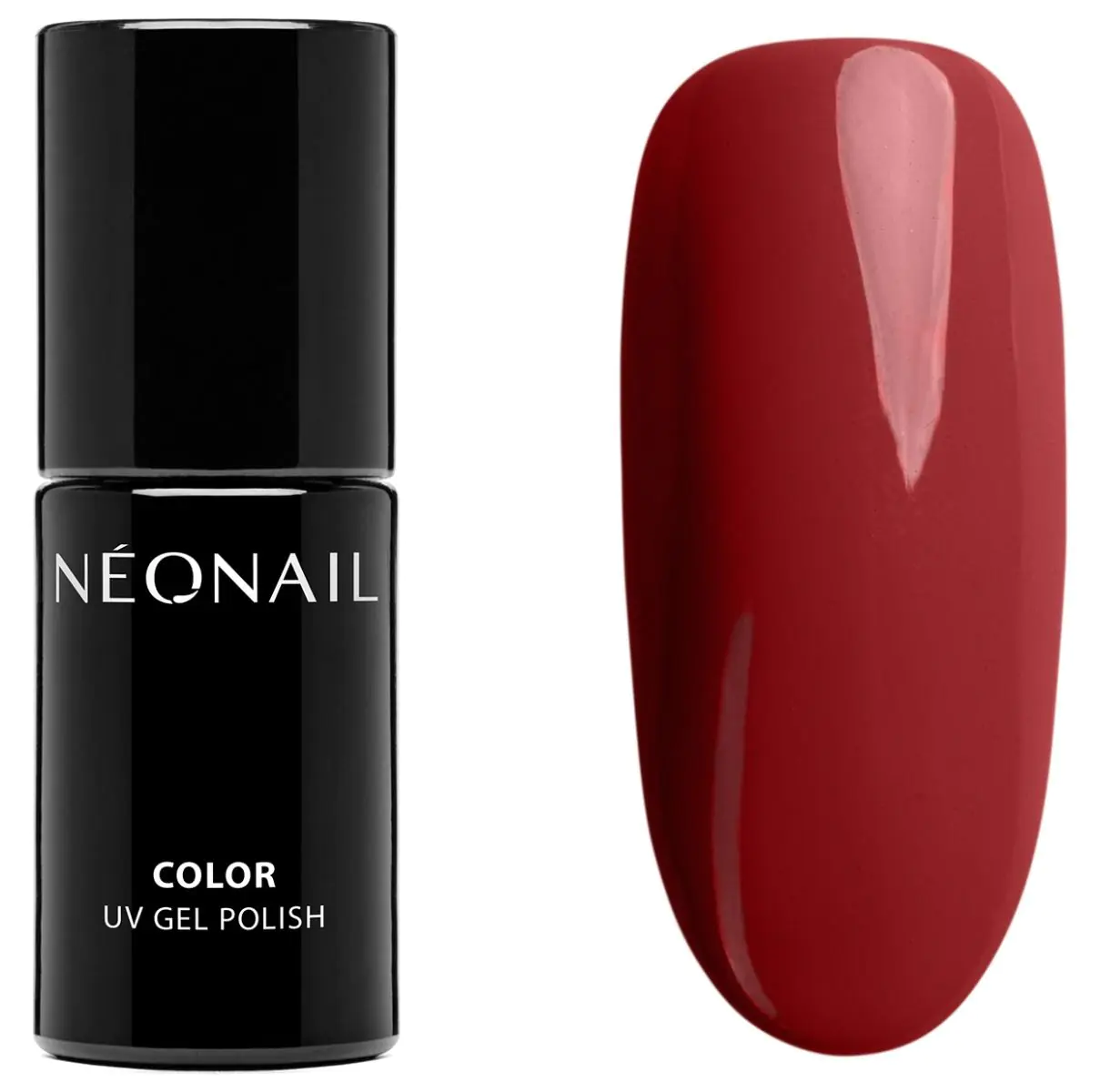 Neonail Hybrid Nail Polish, Feminine Grace