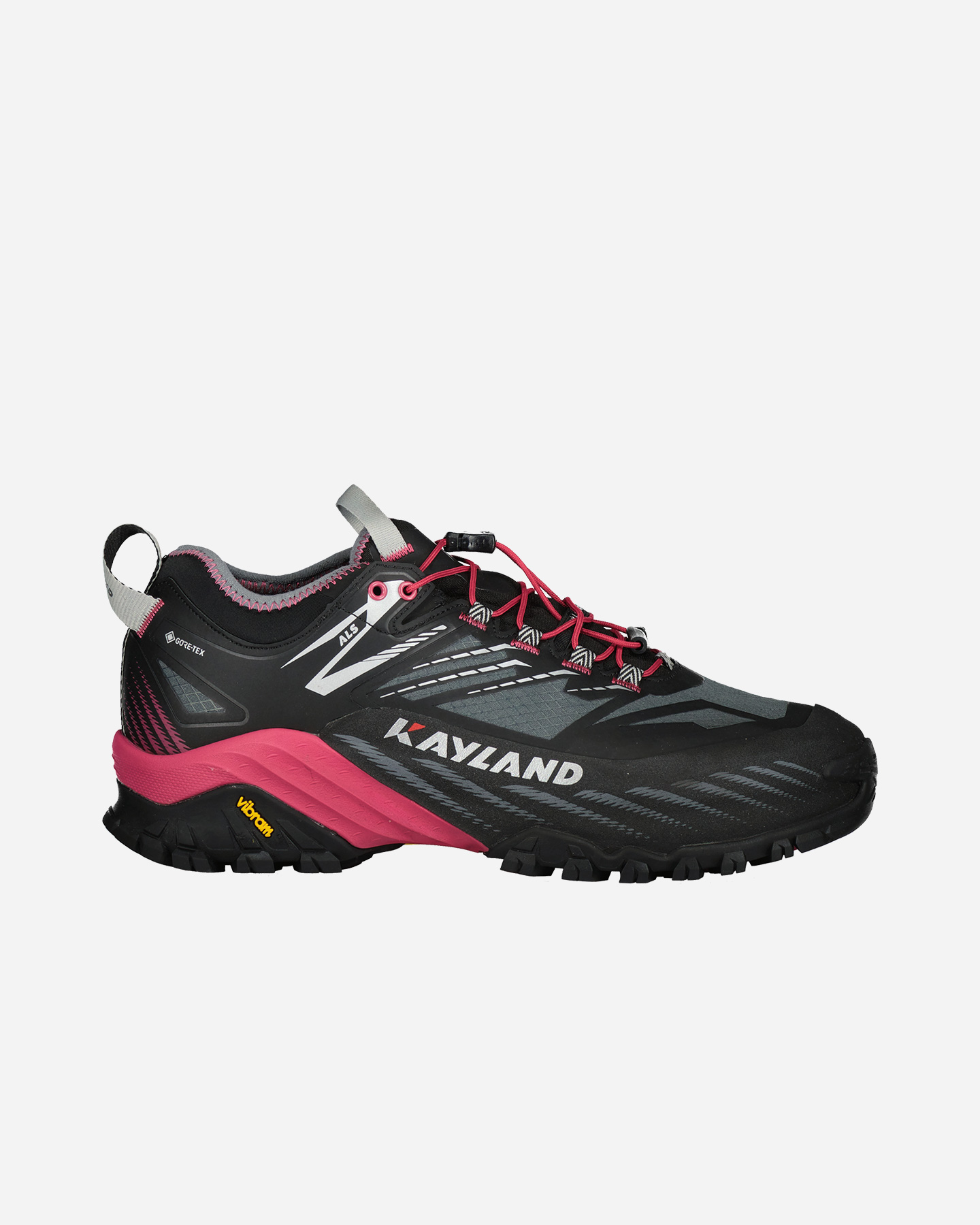 Scarpe Trail Kayland Duke Gtx W 018022470