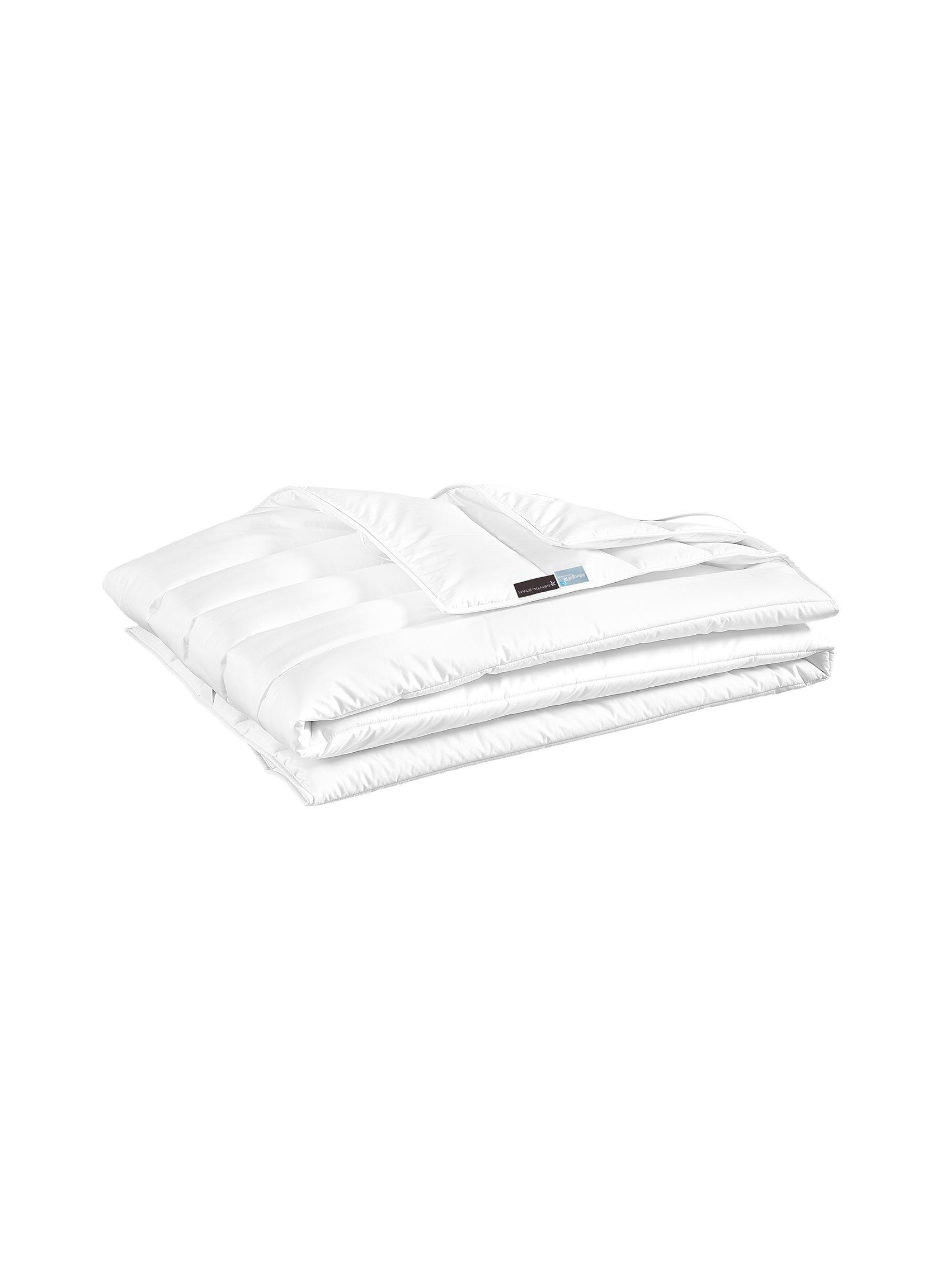 Matratzenauflage ALLERGO PROTECT Unterbett Centa-Star