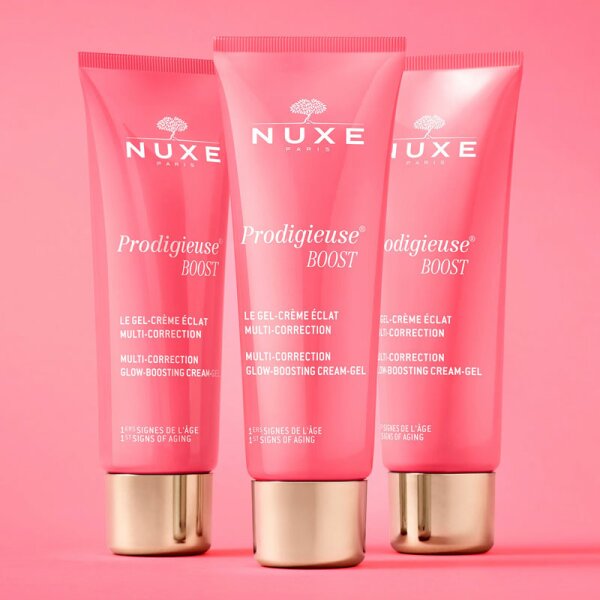 Nuxe Crème Prodigieuse Boost Créme Gel Multi-Correction Gesichtsgel