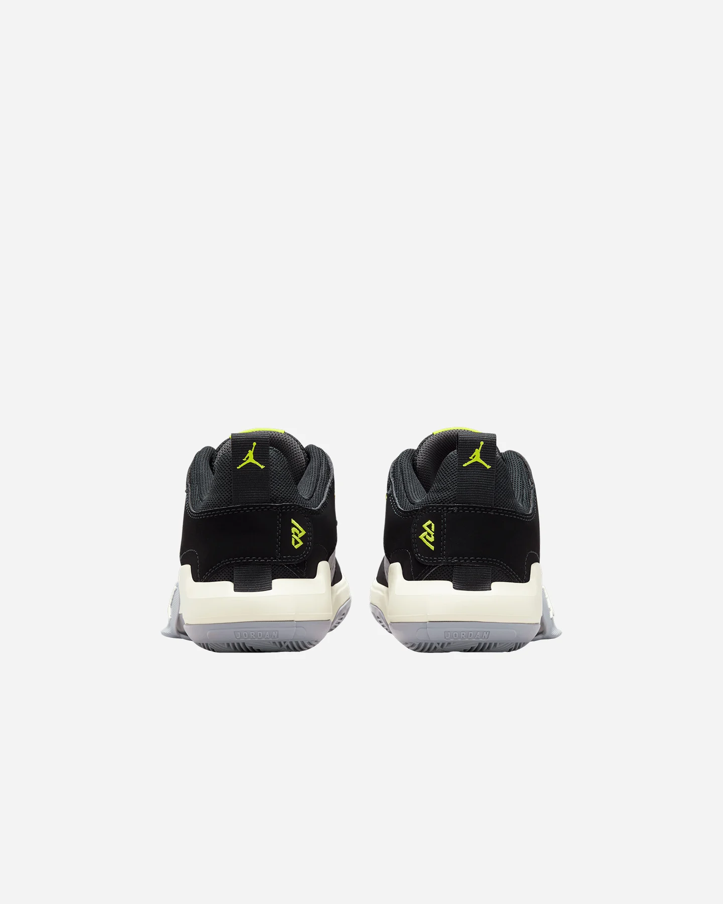 Topánky Nike Jordan One Take 5 Jr FD2338-003