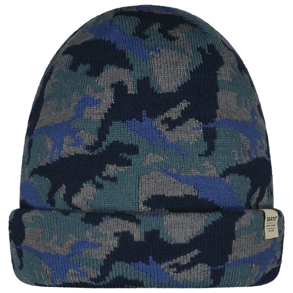 Barts - Kid's Jeremiah Beanie - Mütze