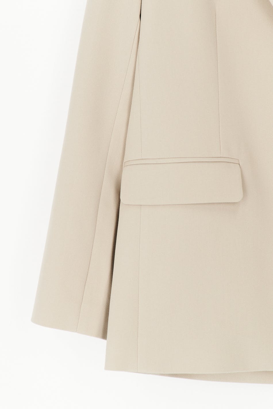 Bibbi blazer