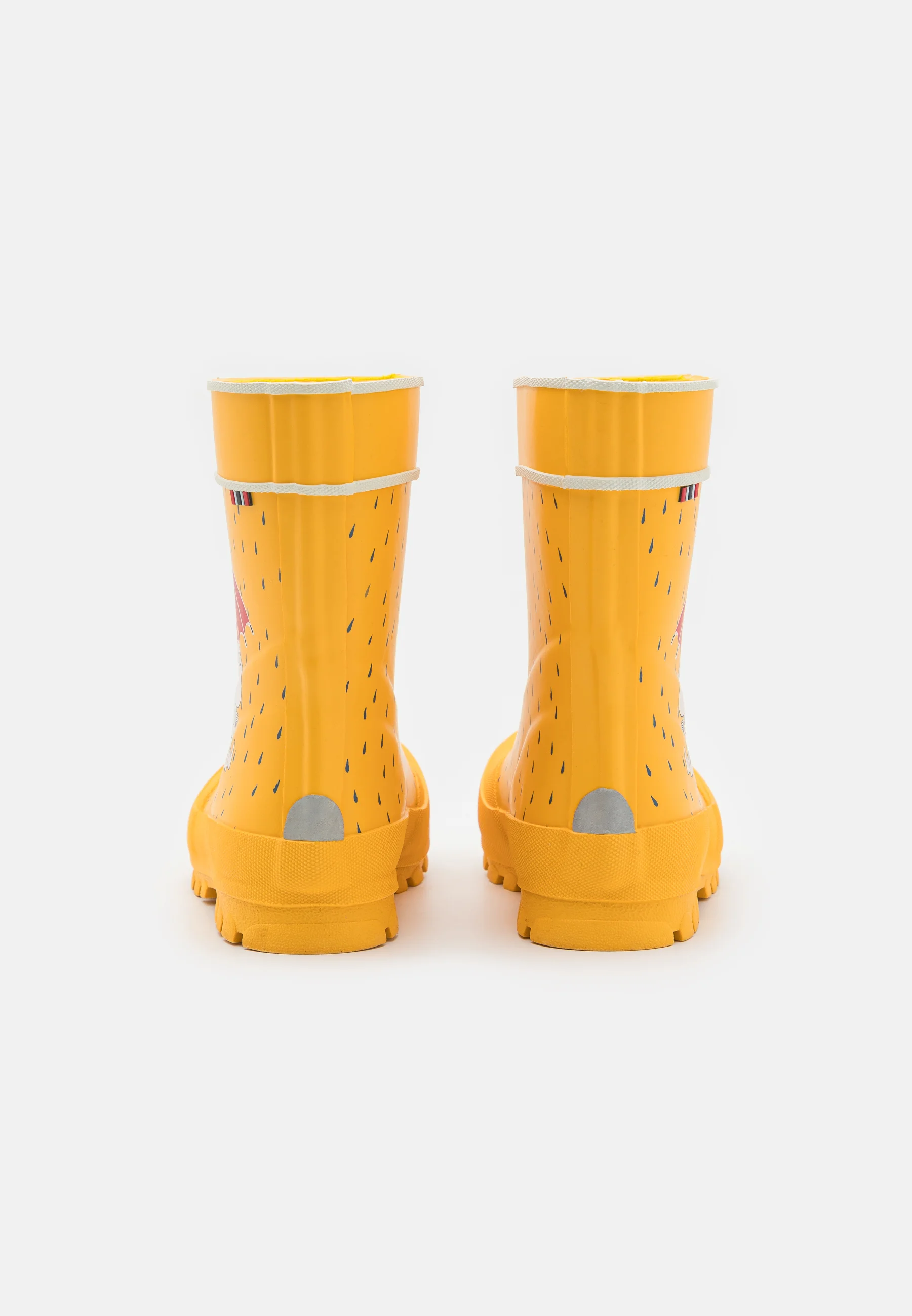 Viking ALV JOLLY MOOMIN UNISEX - Botas de goma