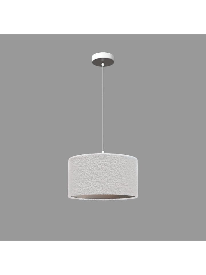 Atmosphera Créateur d'intérieur Hängelampe in weiß günstig kaufen onesize