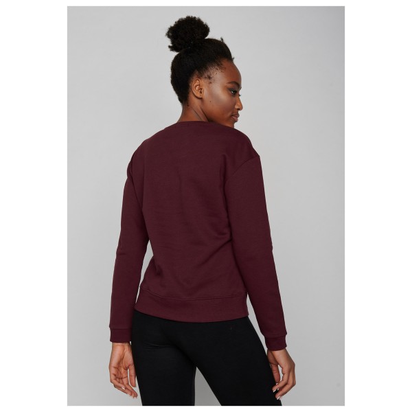 GreenBomb - Women's Bike Mountain Lake (Canty) - Pullover