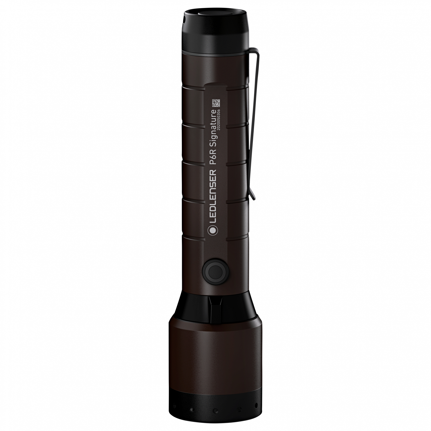 Led Lenser Taschenlampe P6R Signature