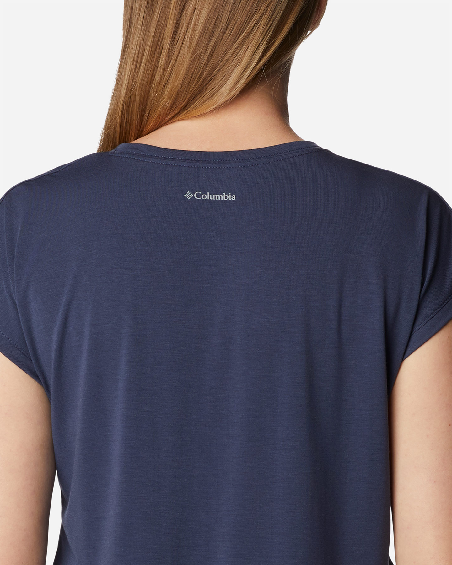 Tricou Columbia Boundless Trek D 2033481466