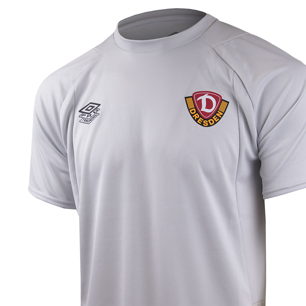 UMBRO Herren Trainingsshirt Training Jersey OM