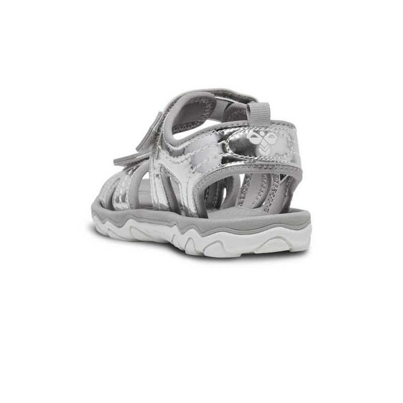 hummel SANDAL SPORT MIRROR JR Sandalen Mdchen